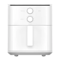 Xiaomi Air Fryer Essential 6L EU forrólevegős sütő (fehér)