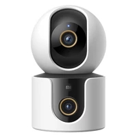 Xiaomi Smart Camera C500 Dual Okos biztonsági kamera 