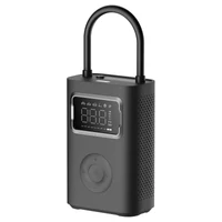 Xiaomi Mi Electric Air Compressor 2 Pro hordozható kompresszor EU BHR9099GL