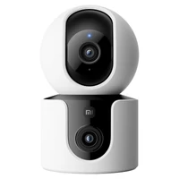 Xiaomi Smart Camera C300 Dual Okos beltéri biztonsági kamera (BHR9166EU)