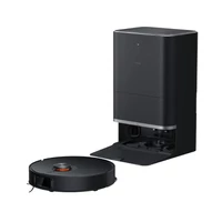 Xiaomi Robot Vacuum X20 Max EU Robotporszívó Fekete
