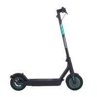 Techsend Electric Scooter Cyber A Pro Elektromos Roller