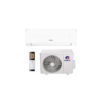 Gree Comfort Pro GWH09ACCXB-K6DNA1G oldalfali split klíma csomag 2, 7 kW (GWH09ACCXB-K6DNA1G)