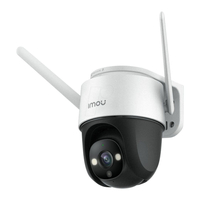 Dahua IMOU IP kamera Cruiser 2MP Forgatható Kültéri Okos Biztonsági Kamera IPC-S22FP