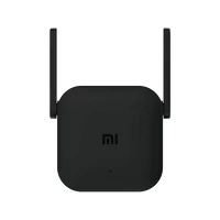 XIAOMI Mi WiFi Range Extender Pro CE (DVB4352GL), fekete