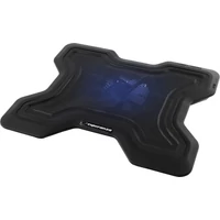 Esperanza Chinook Notebook hűtőpad 1 ventilátorral