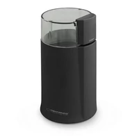 Esperanza Espresso EKC001K kávédaráló, fekete