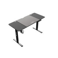 Techsend Electric Adjustable Lifting Desk GT1460 (gaming) elektromos állítható magasságú íróasztal