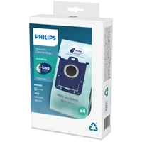 Philips S-Bag Porzsák 4 darab FC8022/04