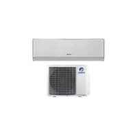 Gree Airy GWH09AVCXB-K6DNA1B oldalfali split klíma csomag 2,7 kW
