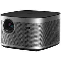XGIMI Horizon Házimozi Projektor - Harman/Kardon Prémium Hangrendszer