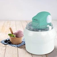 Jocca 2729 Heledera fagylaltkészítő gép