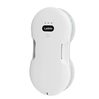 Lydsto Window Cleaner WL04 Ablaktisztító Robot 72W 3000Pa Fehér