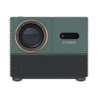Strong Mira1 FHD Streaming Projektor