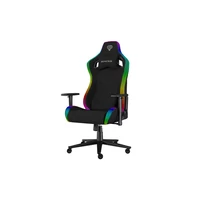 Genesis Gamer szék TRIT 660 RGB fekete