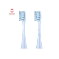 Oclean Standard Clean Fogkefe Cserefej 2db Világoskék (PW07)
