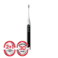 Oclean X Lite Dark Blue Smart Sonic fogkefe
