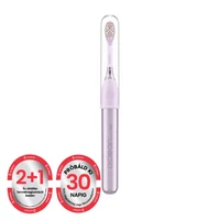 Oclean elektromos fogkefe Ease Pro Purple