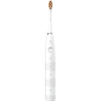 Oclean Flow Elektromos Fogkefe Fehér