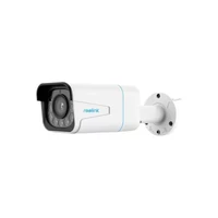 Reolink P430 , 8MP, H265, 2, 7-13, 5mm(motorzoom), IR30m+fehérfény, kétirányú hang, microSD, IP PoE csőkamera