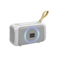 Bluetooth hangszóró Borofone BR17 Cool Sport szürke