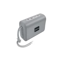 Bluetooth hangszóró Borofone BR18 Encourage Sport szürke