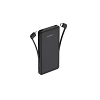 Veger VP-1081 Power Bank 10000 mAh Fekete