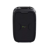 NewRixing NRG-501A Bluetooth Hangszóró, Fekete