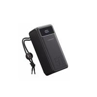Veger Tank Lite (VP5001) Power Bank 50000 mAh Fekete 