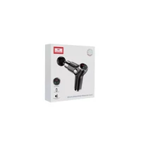 EARLDOM ET-V3 MINI MASSZÍROZÓ (MASSZÁZSPISZTOLY) FEKETE