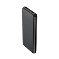 Power Bank 10000 mAh Veger A11S (1133S) PD 20W fekete