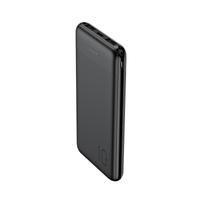 Power Bank 10000 mAh Veger A11S (1133S) PD 20W fekete
