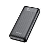 Veger L21 (W2019) Power Bank 20000 mAh Fekete