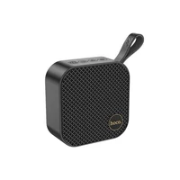 Bluetooth hangszóró Hoco HC22 Auspicious Sports fekete