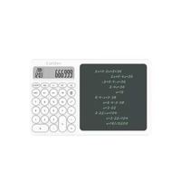 Earldom T09 Írótábla Számológéppel Fehér