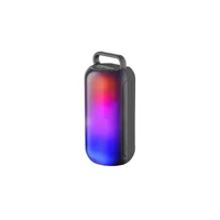 ZQS CS-3307 Bluetooth Speaker fekete