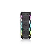 ZQS CS-4303 Bluetooth Speaker Fekete