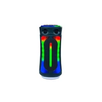 ZQS CS-4414 Bluetooth Speaker Fekete