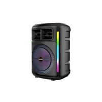 Kakusiga KK-8102 Bluetooth Speaker fekete