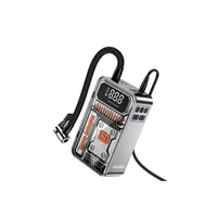 KAKUSIGA KSC-1154 PUMPA FEKETE