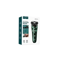 HOCO DAR06 ELEKTROMOS BOROTVA LED INDIKÁTORRAL ZÖLD