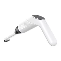 EARLDOM ET-V5 VÁKUMOS SEPRŰ FEHÉR