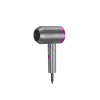 HOCO HP13 PLUS HAJSZÁRÍTÓ ROSE RED