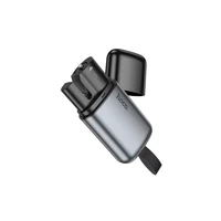 HOCO ZP15 KING SAFETY CAR HAMMER KALAPÁCS GRAFIT