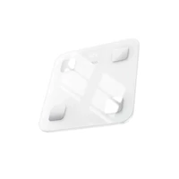 HOCO HI21 SMART FÜRDŐSZOBAMÉRLEG FEHÉR