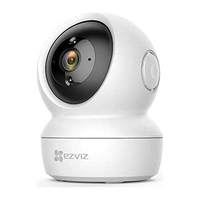 Hikvision EZVIZ C6N 4MP Beltéri kamera Home Security IP Camera