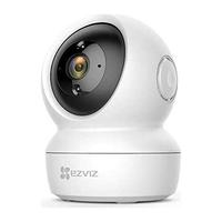 Hikvision EZVIZ C6N 4MP Beltéri kamera Home Security IP Camera