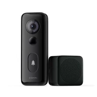 Xiaomi Mi Smart Doorbell 3S kamerás kültéri ajtócsengő (BHR7068GL)