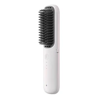 Xiaomi Cordless Hair Straightener Brush EU Vezeték Nélküli Hajsimító Kefe
