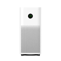 Mijia Smart Air Purifier 6 - UVC lámpás légtisztító BHR08MZEU